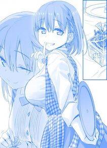 Himura Kiseki - Getsuyoubi no Tawawa Sono V (Ongoing) - Photo #36