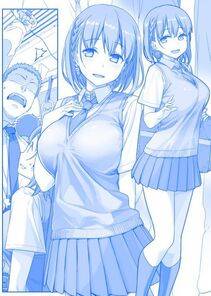 Himura Kiseki - Getsuyoubi no Tawawa Sono V (Ongoing) - Photo #75