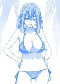 Himura Kiseki - Getsuyoubi no Tawawa Sono V (Ongoing) - Photo #128
