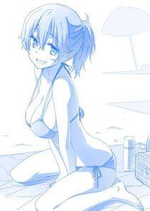 Himura Kiseki - Getsuyoubi no Tawawa Sono V (Ongoing) - Photo #134