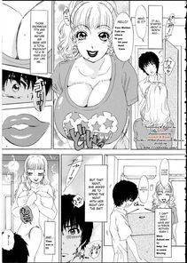 Amano Jyaku - Aunt Cara Safe Teaching - Photo #2