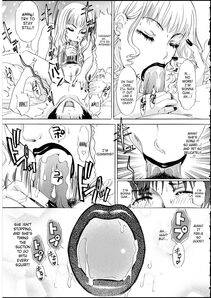 Amano Jyaku - Aunt Cara Safe Teaching - Photo #13