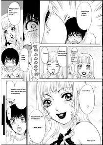 Amano Jyaku - Aunt Cara Safe Teaching - Photo #34
