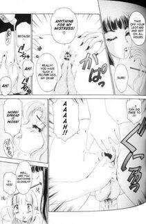 Amano Jyaku - T.S. I Love You Chapter 1 - Photo #53
