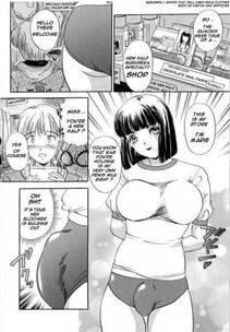 Amano Jyaku - T.S. I Love You Chapter 2 - Photo #6