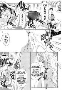 Amano Jyaku - T.S. I Love You Chapter 2 - Photo #71