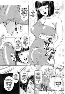 Amano Jyaku - T.S. I Love You Chapter 2 - Photo #153