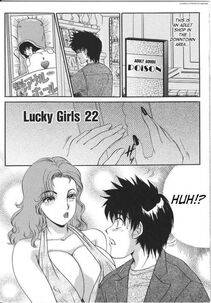 Amano Jyaku - T.S. I Love You Chapter 3 - Photo #124