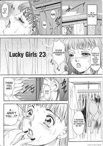 Amano Jyaku - T.S. I Love You Chapter 3 - Photo #134