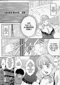 Amano Jyaku - T.S. I Love You Chapter 4 - Photo #54