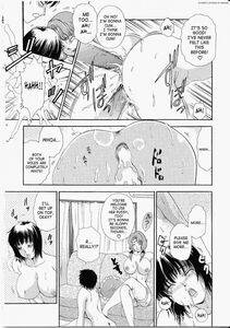 Amano Jyaku - T.S. I Love You Chapter 4 - Photo #147