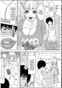 Amano Jyaku - T.S. I Love You EX1 - Photo #8