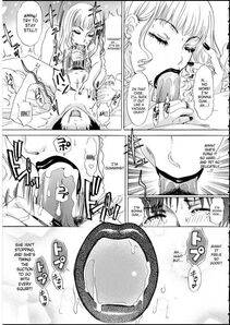 Amano Jyaku - T.S. I Love You EX1 - Photo #26