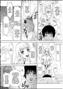 Amano Jyaku - T.S. I Love You EX1 - Photo #41