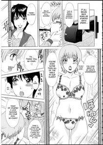 Amano Jyaku - T.S. I Love You EX1 - Photo #64