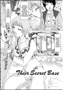 Amano Jyaku - T.S. I Love You EX1 - Photo #65