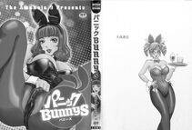 The Amanoja 9 - Panic Bunnys - Photo #6