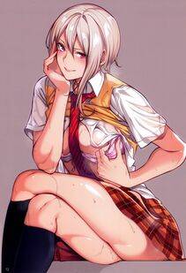 Nanao - The Book of Alice - Photo #12