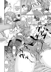 Kamiya zuzu - Amenochi imouto (After Rain Sister) - Photo #6