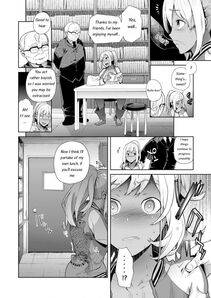 Ohkami Ryosuke - TS Ryuugaku-ki Ch. 4 - Photo #2
