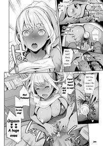 Ohkami Ryosuke - TS Ryuugaku-ki Ch. 4 - Photo #6
