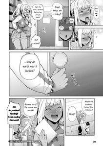 Ohkami Ryosuke - TS Ryuugaku-ki Ch. 4 - Photo #8