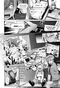 Ohkami Ryosuke - TS Ryuugaku-ki Ch. 1-4 - Photo #18