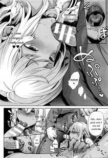 Ohkami Ryosuke - TS Ryuugaku-ki Ch. 1-4 - Photo #28