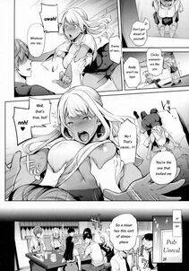 Ohkami Ryosuke - TS Ryuugaku-ki Ch. 1-4 - Photo #39
