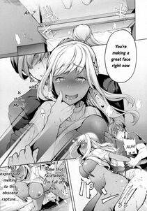 Ohkami Ryosuke - TS Ryuugaku-ki Ch. 1-4 - Photo #52