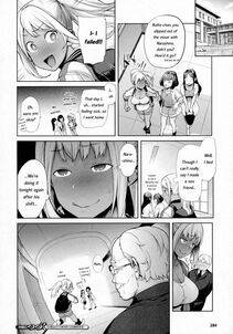 Ohkami Ryosuke - TS Ryuugaku-ki Ch. 1-4 - Photo #55