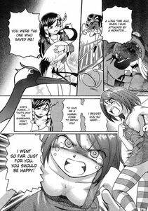 Sumino Yuuji - Virgin Rope - Photo #77