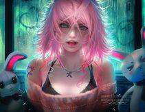 Sakimichan's Works (Set 1) - Photo #34
