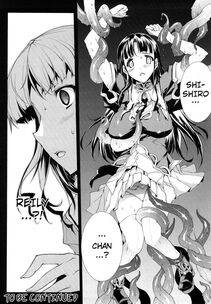 Erect Sawaru - Shiroki Yokubo Kuro no Kibou (PANDRA) - Photo #80