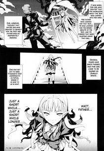 Erect Sawaru - Shiroki Yokubo Kuro no Kibou (PANDRA) - Photo #130