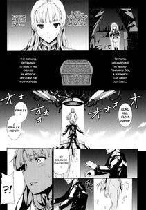 Erect Sawaru - Shiroki Yokubo Kuro no Kibou (PANDRA) - Photo #175