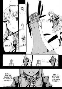 Erect Sawaru - Shiroki Yokubo Kuro no Kibou (PANDRA) - Photo #178
