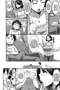 Bu-Chan - Inmu no Mama to Genjitsu no Okaa-san (Dream Mama vs Real Mother) - Photo #10