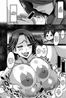 Bu-Chan - Inmu no Mama to Genjitsu no Okaa-san (Dream Mama vs Real Mother) - Photo #12