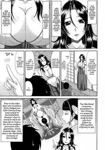 Kai Hiroyuki - Tomo Haha Ch. 1-5, 11 - Photo #49