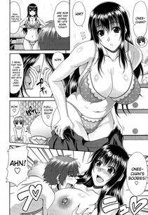 Kai Hiroyuki - Tomo Haha Ch. 1-5, 11 - Photo #64