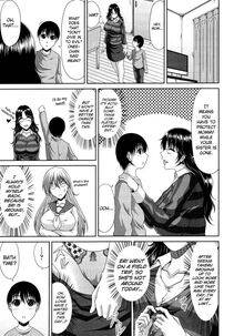 Kai Hiroyuki - Tomo Haha Ch. 1-5, 11 - Photo #83