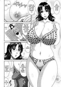 Kai Hiroyuki - Tomo Haha Ch. 1-5, 11 - Photo #84