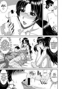 Kai Hiroyuki - Tomo Haha Ch. 1-5, 11 - Photo #85