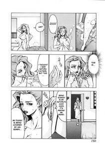 Touma Ran - Mother's First Correction - Photo #4