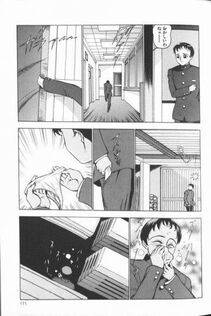 Touma Ran - Jyokyoshi Miyoko Wakudekihen - Photo #113