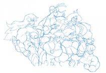 Blackkheart's Works - Photo #176