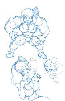Blackkheart's Works - Photo #190