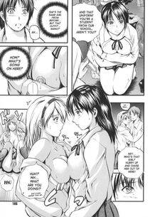 Izumi Kyouta - W-Body - Photo #179