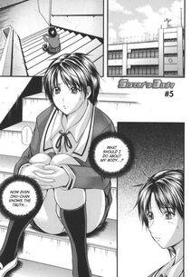 Izumi Kyouta - W-Body - Photo #190